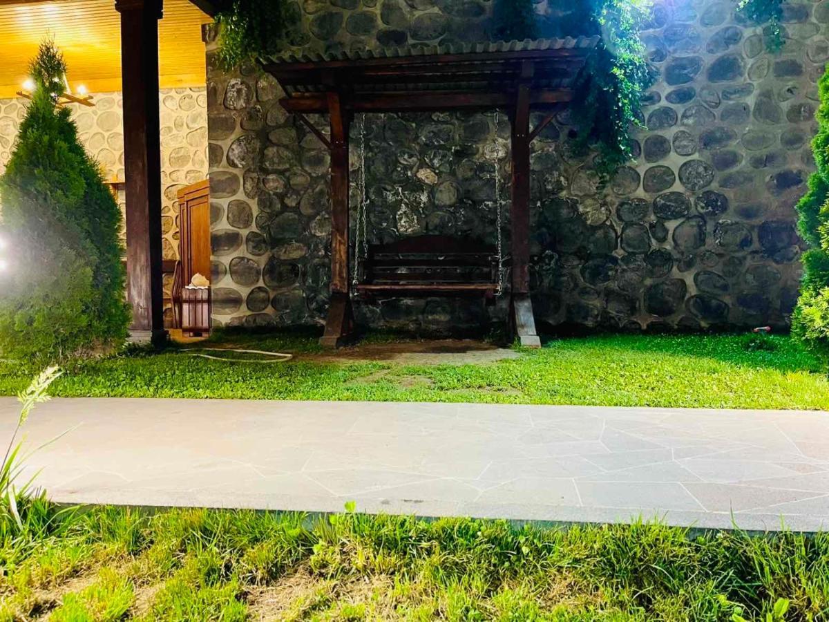Lara Hotel Goris Exteriér fotografie