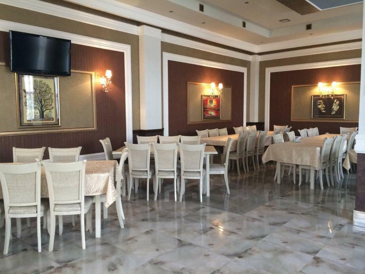 Lara Hotel Goris Exteriér fotografie