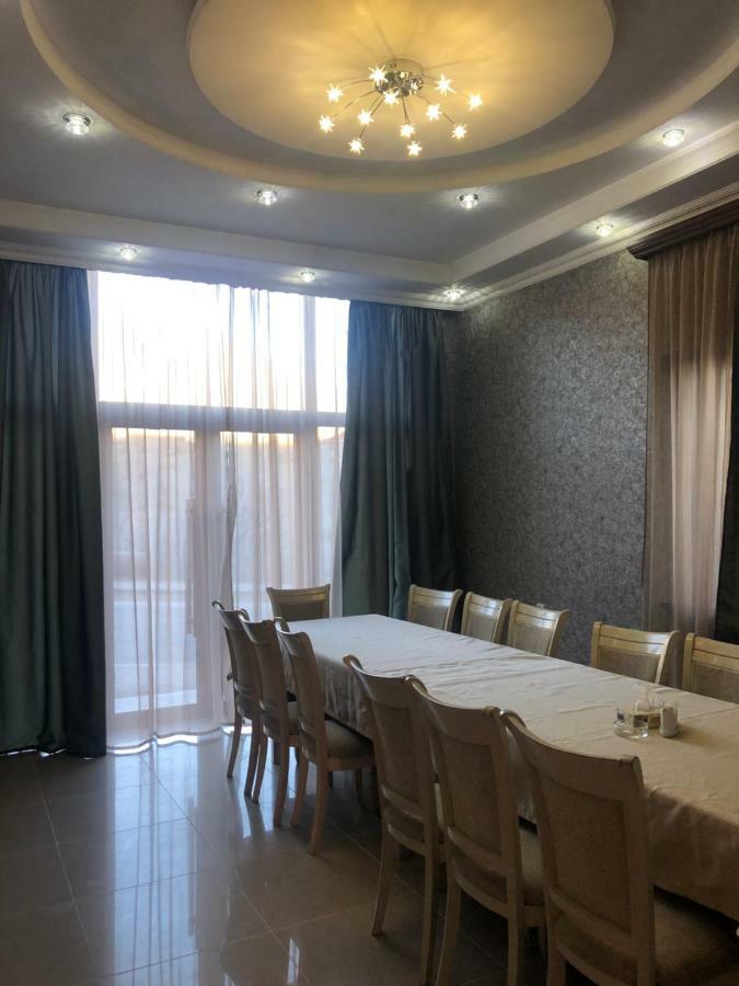 Lara Hotel Goris Exteriér fotografie