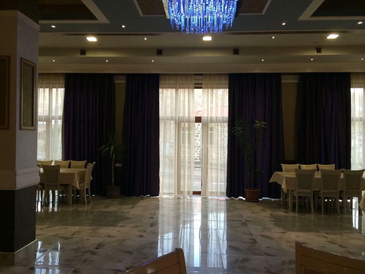 Lara Hotel Goris Exteriér fotografie