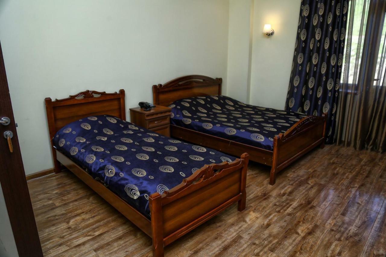 Lara Hotel Goris Exteriér fotografie